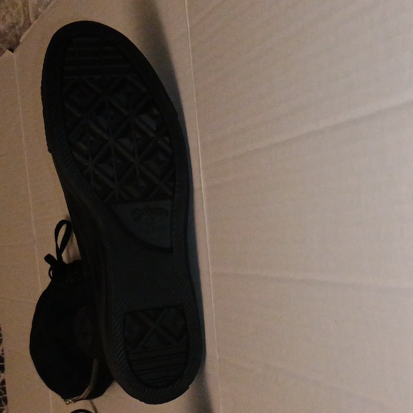 Converse All Star XX Sneakers Mens 10.5 NWOT - Picture 9 of 9